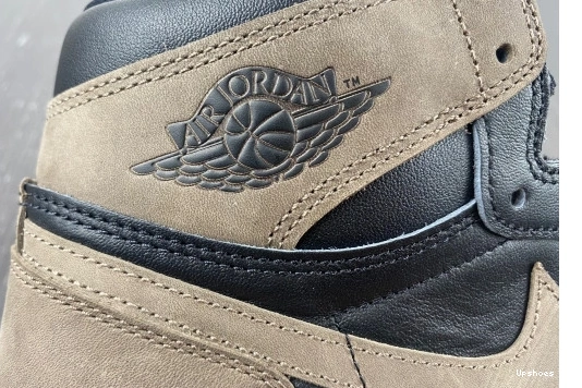 DZ5485-020 Palomino Retro  Jordan   DZ5485-020 High 1 OG 0603